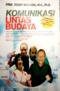 Komunikasi lintas budaya edisi lama