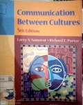 Communication between cultures