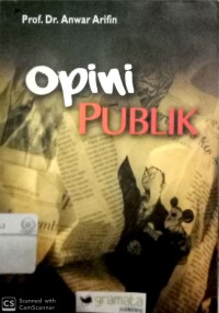 Opini publik