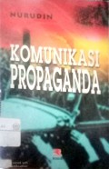 Komunikasi propaganda