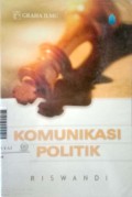 Komunikasi politik