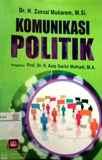 Komunikasi Politik :