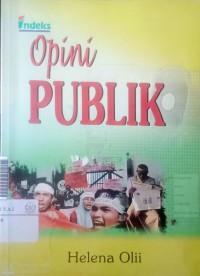 Opini publik