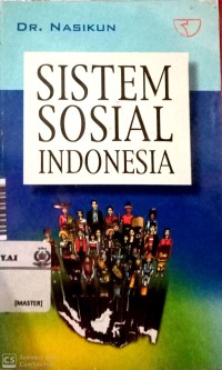 Sistem Sosial Indonesia