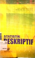 Statistika deskriptif