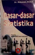 Dasar-dasar statistika