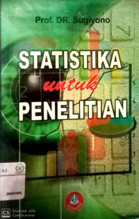 Statistika untuk penelitian