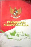 Pendidikan Kewarganegaraan