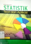 Statistik: teori dan aplikasi ed.7 Jil.2