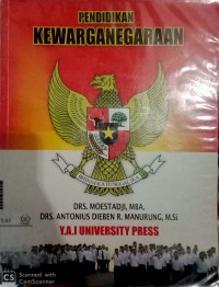 Pendidikan kewarganegaraan