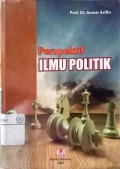 Perspektif ilmu politik