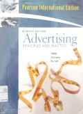 Advertising : principles and practice edisi 7