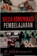 Media komunikasi pembelajaran