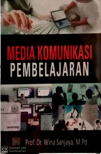 Media komunikasi pembelajaran