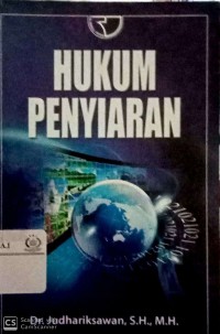 Hukum penyiaran