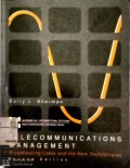 Telecommunications Management : broadcasting/cable and the new technologies