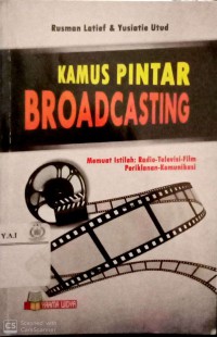 Kamus Pintar Broadcasting