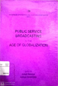 Public Service Broadcasting in the age of globalization