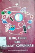 Ilmu, teori dan filsafat komunikasi