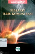 Filsafat ilmu komunikasi