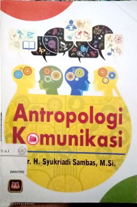 Antropologi Komunikasi