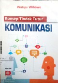 Konsep tindak tutur komunikasi