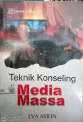 Teknik konseling di media massa