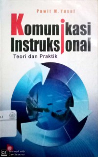 Komunikasi instruksional