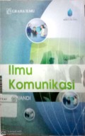 Ilmu komunikasi