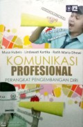 Komunikasi profesional: perangkat pengembangan diri