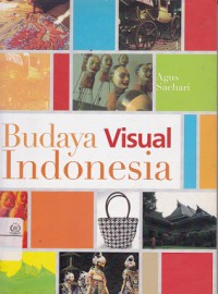 Budaya Visual Indonesia