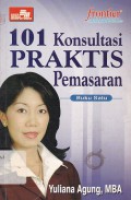 101 Konsultasi Praktis Pemasaran