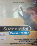 Successful presentation