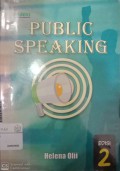 Public speaking edisi 2