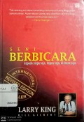 Seni berbicara: kepada siapa saja, kapan saja, di mana saja