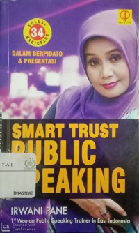 Smart trust public speaking