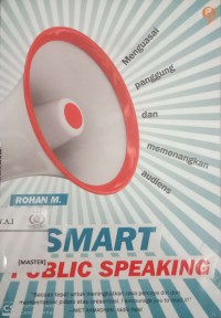 Smart public speaking