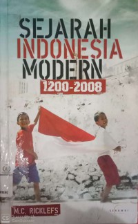 Sejarah Indonesia modern 1200-2008