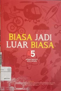 Biasa Jadi Luar Biasa