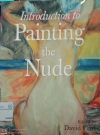 Introduction to painting the nude