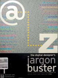 The Digital Designer's Jargon Buster