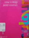 Colour in Design Pocket Essentials