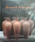 Keramik Kasongan Heritage