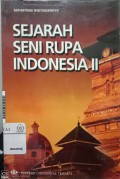 Sejarah Seni Rupa Indonesia II (2008)