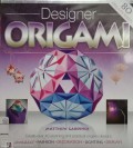 Designer Origami