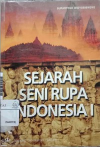 Sejarah Seni Rupa Indonesia I