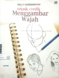 Teknik cerdik menggambar wajah