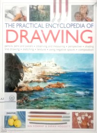 The Practical Encyclopedia of Drawing