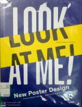 Look At Me! New Poster Design