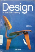 Design: of the 20th Century